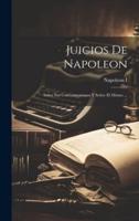 Juicios De Napoleon