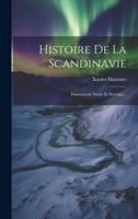 Histoire De La Scandinavie