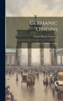 Germanic Origins