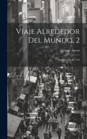 Viaje Alrededor Del Mundo, 2