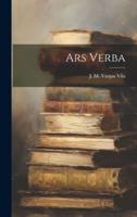 Ars Verba