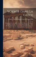 Voyage Dans La Grèce