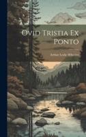 Ovid Tristia Ex Ponto