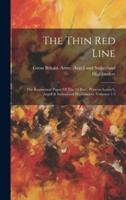 The Thin Red Line