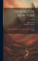 Geology Of New-York