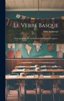 Le Verbe Basque