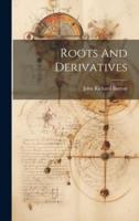 Roots And Derivatives