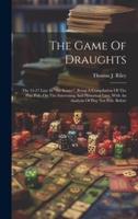 The Game Of Draughts