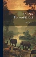 Fauna Hawaiiensis