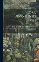 Flora Devoniensis