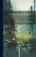 The Timberman; Volume 19
