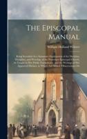 The Episcopal Manual