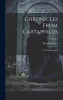 Chronicles From Cartaphilus