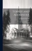 Torrey and Alexander