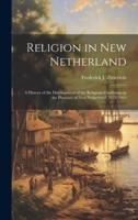 Religion in New Netherland