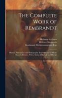 The Complete Work of Rembrandt