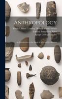 Anthropology [Electronic Resource]