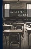 Early French Lessons