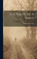 The Value Of A Smile