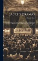 Sacred Dramas