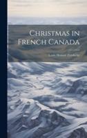 Christmas in French Canada