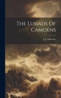 The Lusiads Of Camoens