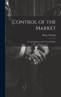 Control of the Market