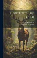 Lightfoot The Deer