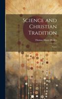 Science and Christian Tradition