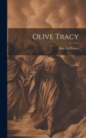 Olive Tracy