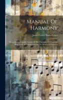 Manual Of Harmony