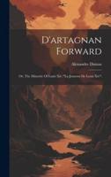 D'artagnan Forward