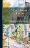 Grave Stone Records
