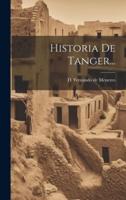 Historia De Tanger...