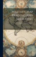 Military Map Reading And Sketching