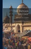 The Indian Mutiny