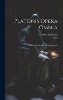 Platonis Opera Omnia