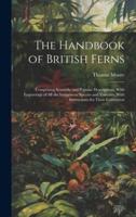 The Handbook of British Ferns