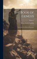 The Book of Genesis