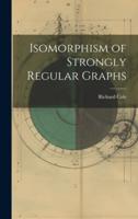 Isomorphism of Strongly Regular Graphs