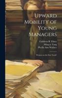 Upward Mobility of Young Managers