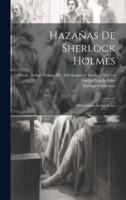 Hazañas De Sherlock Holmes