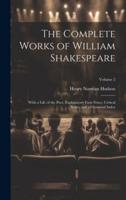 The Complete Works of William Shakespeare