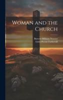 Woman and the Church