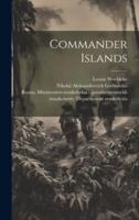 Commander Islands