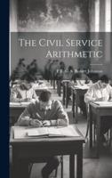 The Civil Service Arithmetic