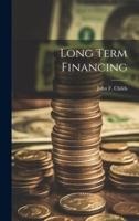 Long Term Financing