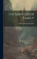 The Saint Leger Family