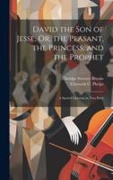 David the Son of Jesse, Or, the Peasant, the Princess, and the Prophet