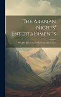 The Arabian Nights' Entertainments